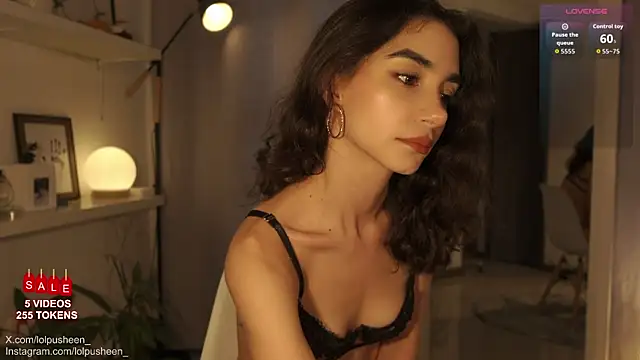 JulietteDee online show from 10.28.25