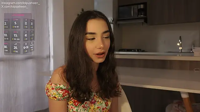 JulietteDee online show from 04.23.26