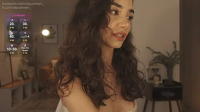 Snapshot of JulietteDee chatting on 07.02.26 JulietteDee online show from 07.02.26