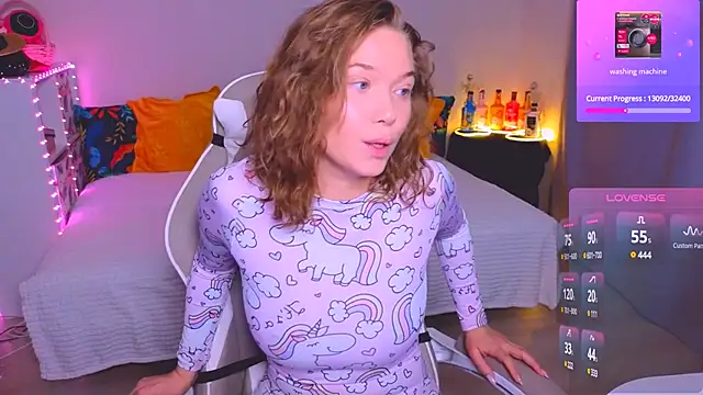 Snapshot of Karen_morris chatting on 12.11.24 Karen morris online show from 12.11.24