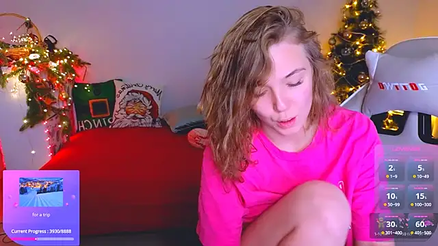 Snapshot of Karen_morris chatting on 12.29.24 Karen morris online show from 12.29.24