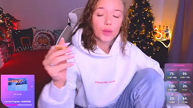 Snapshot of Karen_morris chatting on 01.07.25 Karen morris online show from 01.07.25