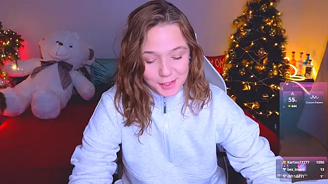 Snapshot of Karen_morris chatting on 01.17.25 Karen morris online show from 01.17.25