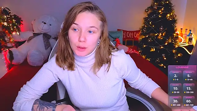 Snapshot of Karen_morris chatting on 01.20.25 Karen morris online show from 01.20.25