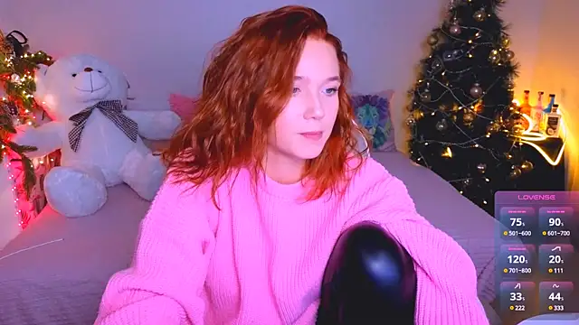 Snapshot of Karen_morris chatting on 01.24.25 Karen morris online show from 01.24.25