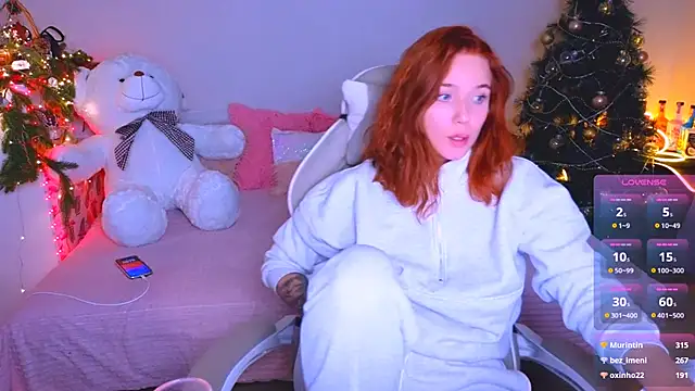 Snapshot of Karen_morris chatting on 01.25.25 Karen morris online show from 01.25.25