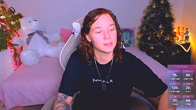 Snapshot of Karen_morris chatting on 01.31.25 Karen morris online show from 01.31.25