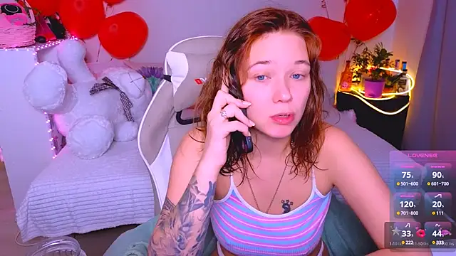 Snapshot of Karen_morris chatting on 03.09.25 Karen morris online show from 03.09.25