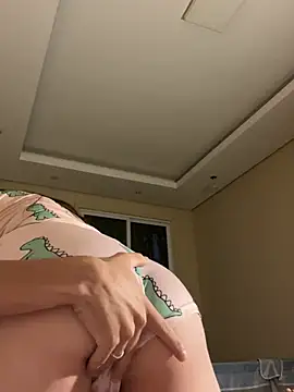 brazillliangirl online show from 02.23.26