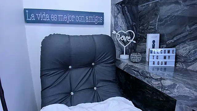 miss danika online show from 02.28.26