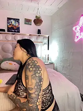 lucianaroy online show from 01.12.25