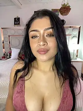 lucianaroy online show from 02.03.25