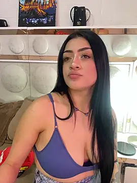 lucianaroy online show from 02.13.25