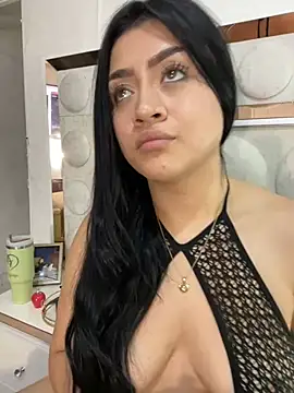 lucianaroy online show from 03.01.25