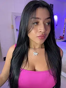 lucianaroy online show from 11.08.25