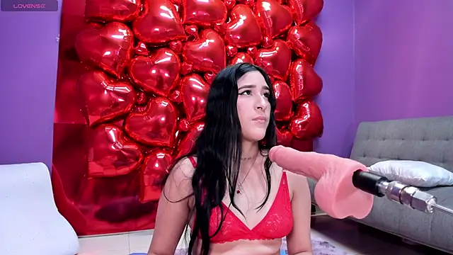 Antonella cutee online show from 03.03.25