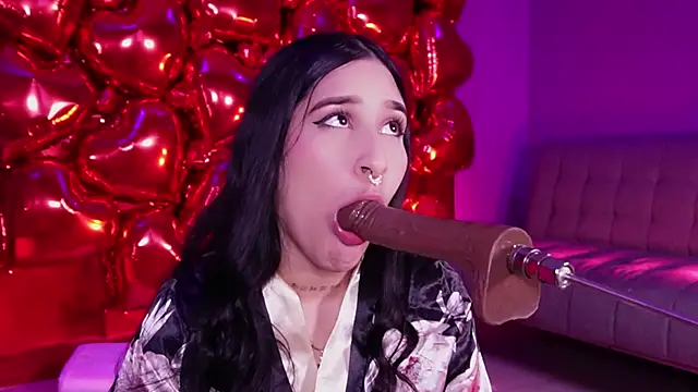 Antonella cutee online show from 03.23.25