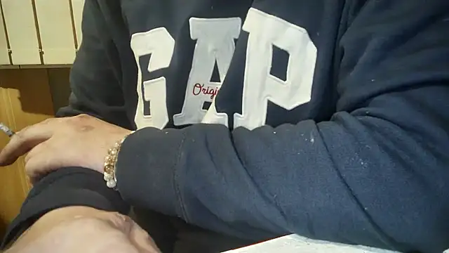 Snapshot of DjiniCD chatting on 02.06.26 DjiniCD online show from 02.06.26