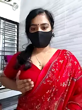 Snapshot of Ritusri_Dotta chatting on 12.23.24 Ritusri Dotta online show from 12.23.24