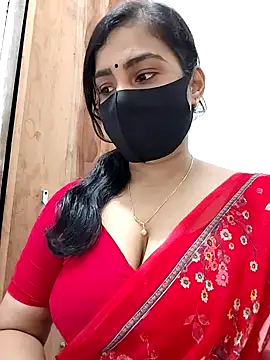 Snapshot of Ritusri_Dotta chatting on 12.23.24 Ritusri Dotta online show from 12.23.24