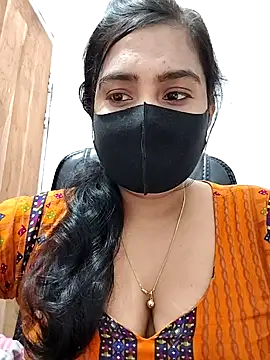 Snapshot of Ritusri_Dotta chatting on 01.17.25 Ritusri Dotta online show from 01.17.25