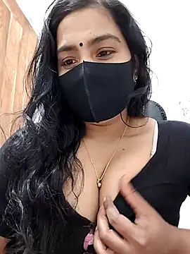 Snapshot of Ritusri_Dotta chatting on 01.29.25 Ritusri Dotta online show from 01.29.25