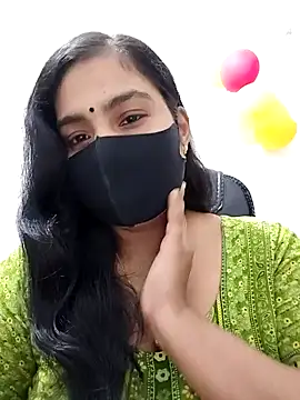 Snapshot of Ritusri_Dotta chatting on 02.01.25 Ritusri Dotta online show from 02.01.25