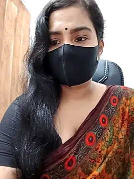 Snapshot of Ritusri_Dotta chatting on 03.02.25 Ritusri Dotta online show from 03.02.25