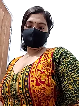 Snapshot of Ritusri_Dotta chatting on 11.05.25 Ritusri Dotta online show from 11.05.25