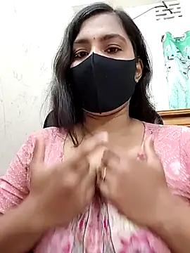 Ritusri Dotta online show from 04.27.26