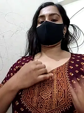 Ritusri Dotta online show from 04.30.26