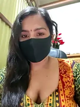 Ritusri Dotta online show from 05.19.26