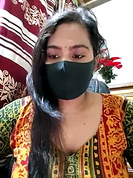 Ritusri Dotta online show from 06.13.26