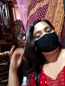 Ritusri Dotta online show from 06.22.26