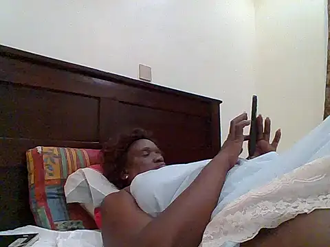 Shaz brown online show from 12.15.25