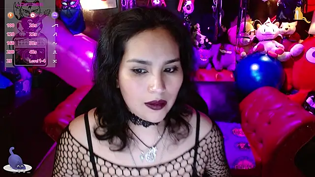 kureiji hentaii online show from 02.18.26