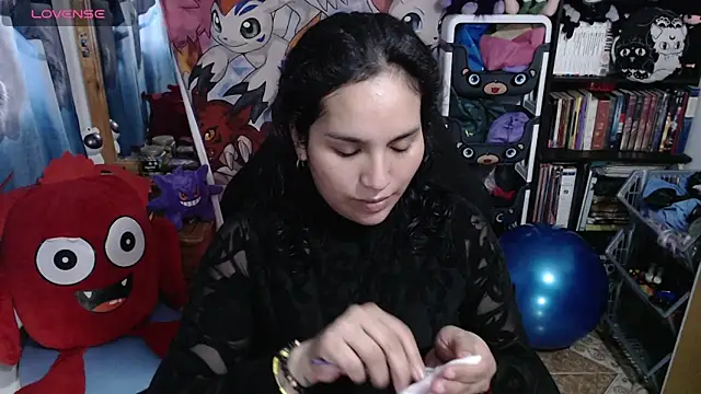 kureiji hentaii online show from 04.24.26