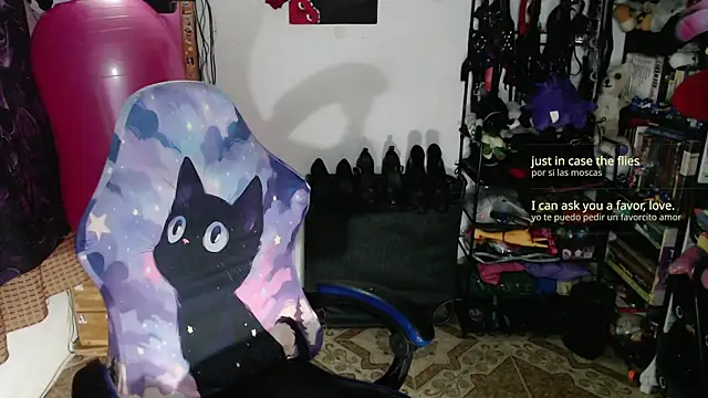kureiji hentaii online show from 07.11.26