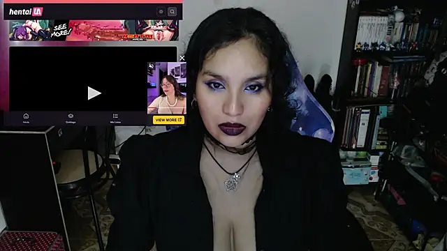 kureiji hentaii online show from 07.26.26
