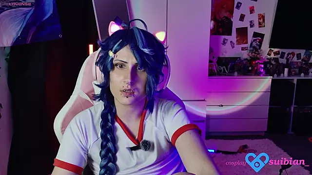  suibian  online show from 05.15.26