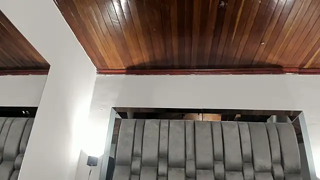 Snapshot of NikkySmiith chatting on 10.27.25 NikkySmiith online show from 10.27.25