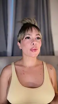 Alison Diaz17 online show from 02.18.26