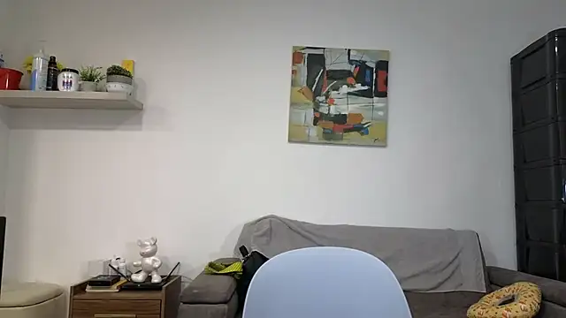 Alondra fetish online show from 05.08.26