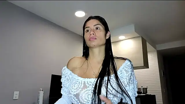 Alondra fetish online show from 06.20.26