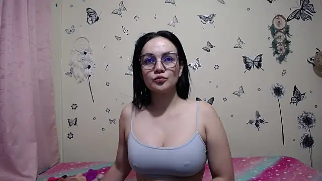 Nicolle-sky online show from 05.09.26