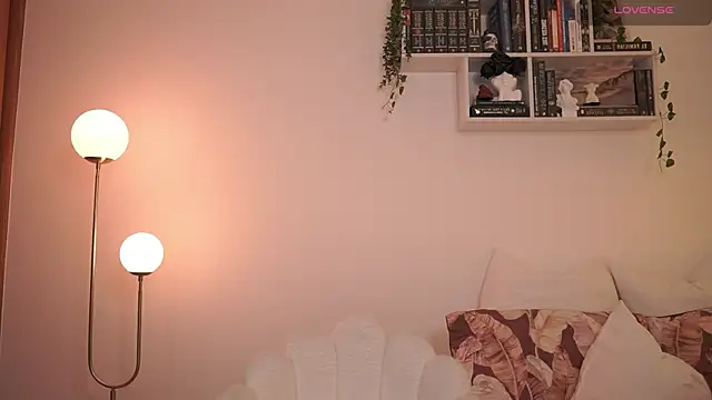 EmilyxRose - online show from 02.09.25