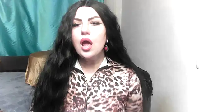 kataleya94 online show from 02.23.25