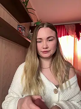 AmeliaAllem online show from 02.26.26