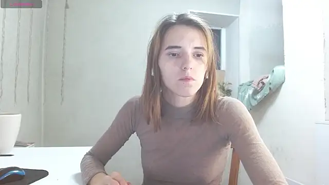 Snapshot of RosaJil chatting on 12.02.24 RosaJil online show from 12.02.24