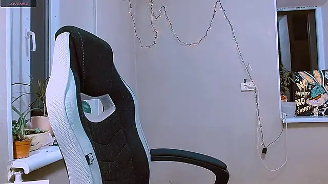 Snapshot of RosaJil chatting on 12.02.25 RosaJil online show from 12.02.25